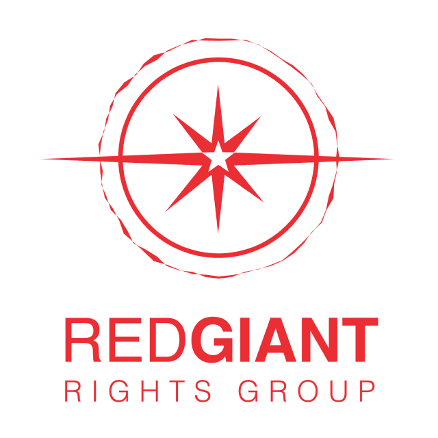 Red Giant Rights Group