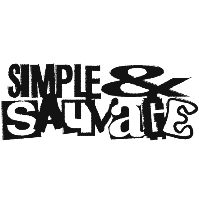 Simple & Sauvage