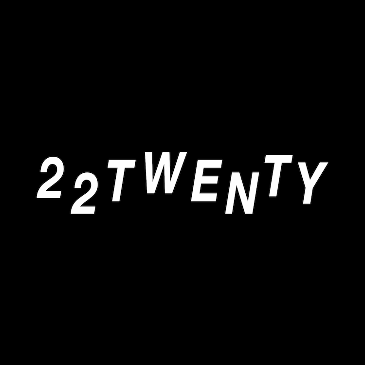 22TWENTY