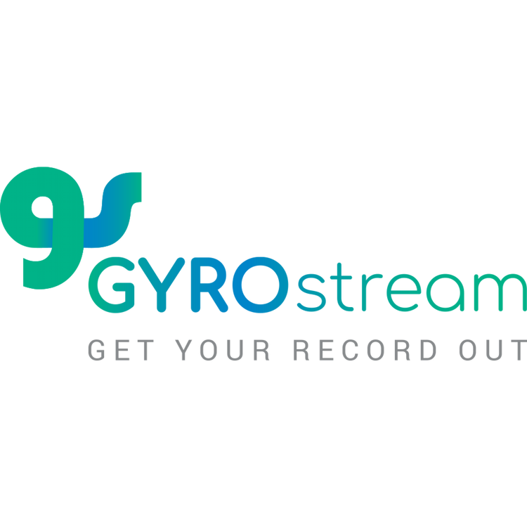 GYROstream