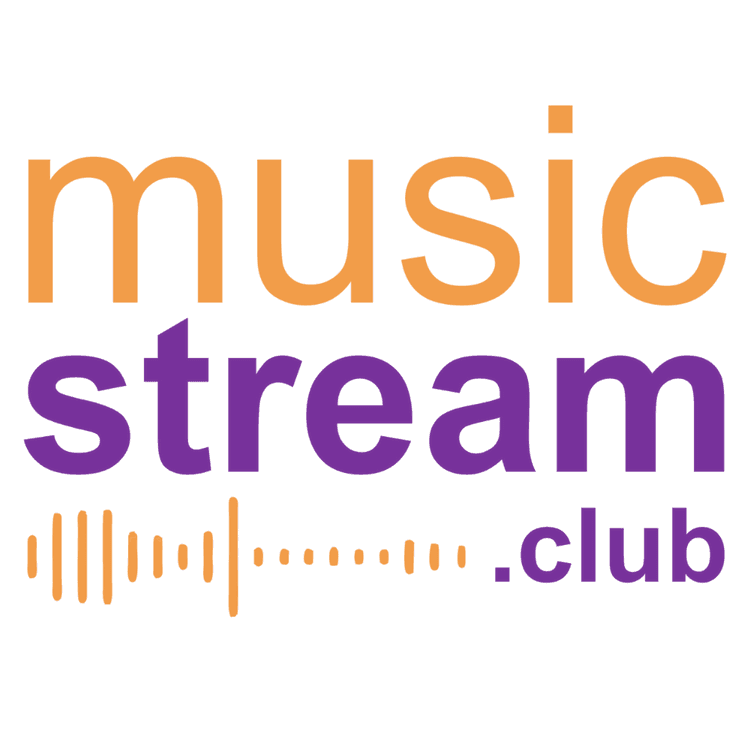 Music Stream Club