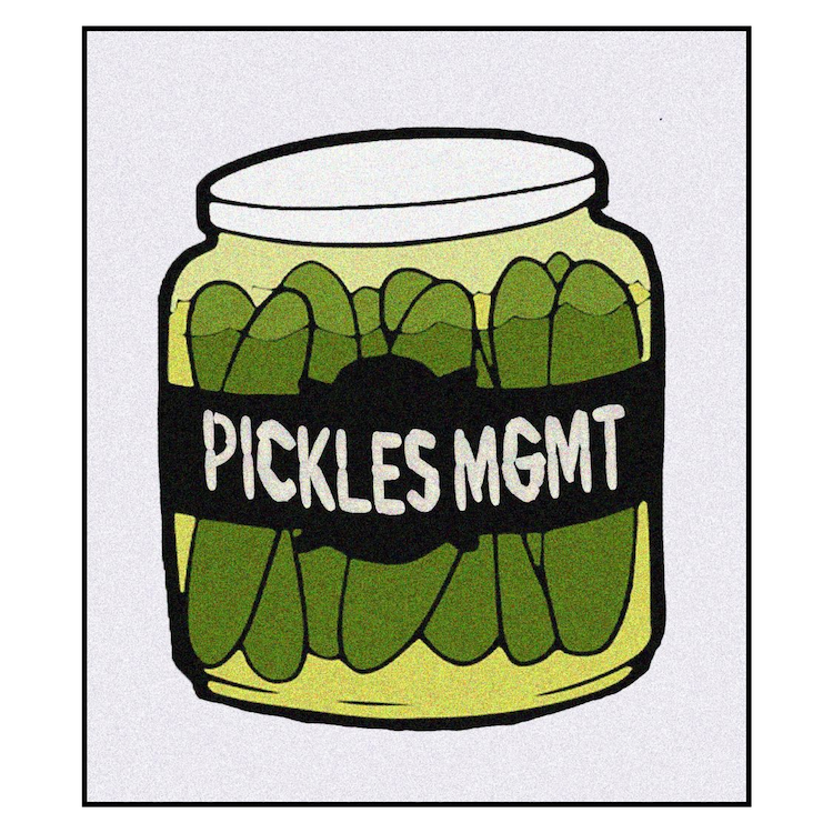 PICKLES MGMT