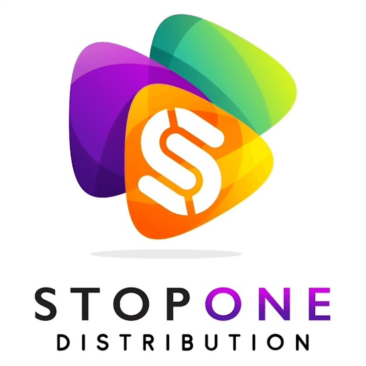 Stop One Distribution